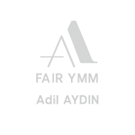 Fair YMM Logo Tasarımı